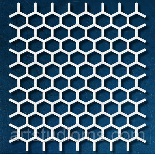 Чипборд "Фон соти"