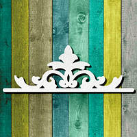 Чипборд "Вензель 78"