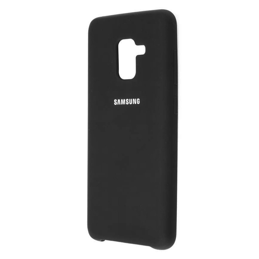 Чохол Original Case для Samsung A730 Galaxy A8 Plus Black 2018