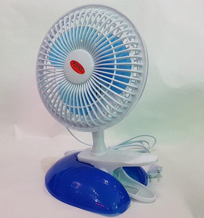 Вентилятор WimpeX WX605, 160 mm, 30 BT