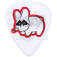 Медиатор Dunlop BL28R1.0 Frank Kozik King Of Rock 1.00 mm