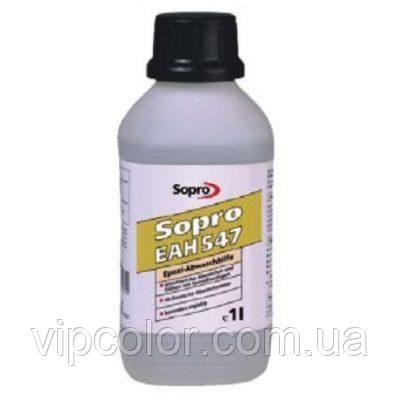 Sopro Добавка до води для очищення EAH 547 (1л)