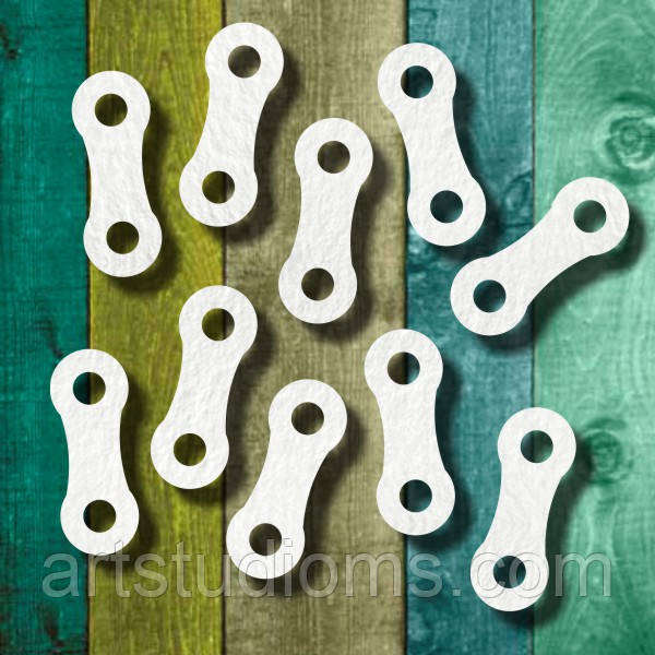 Чипборд "Набір ланцюгів"