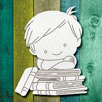 Чипборд "Розумник"