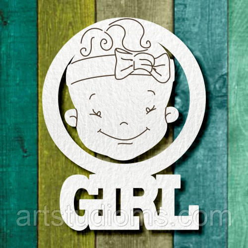 Чипборд "Болік"