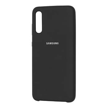 Чохол Original Case для Samsung Galaxy A70 Black