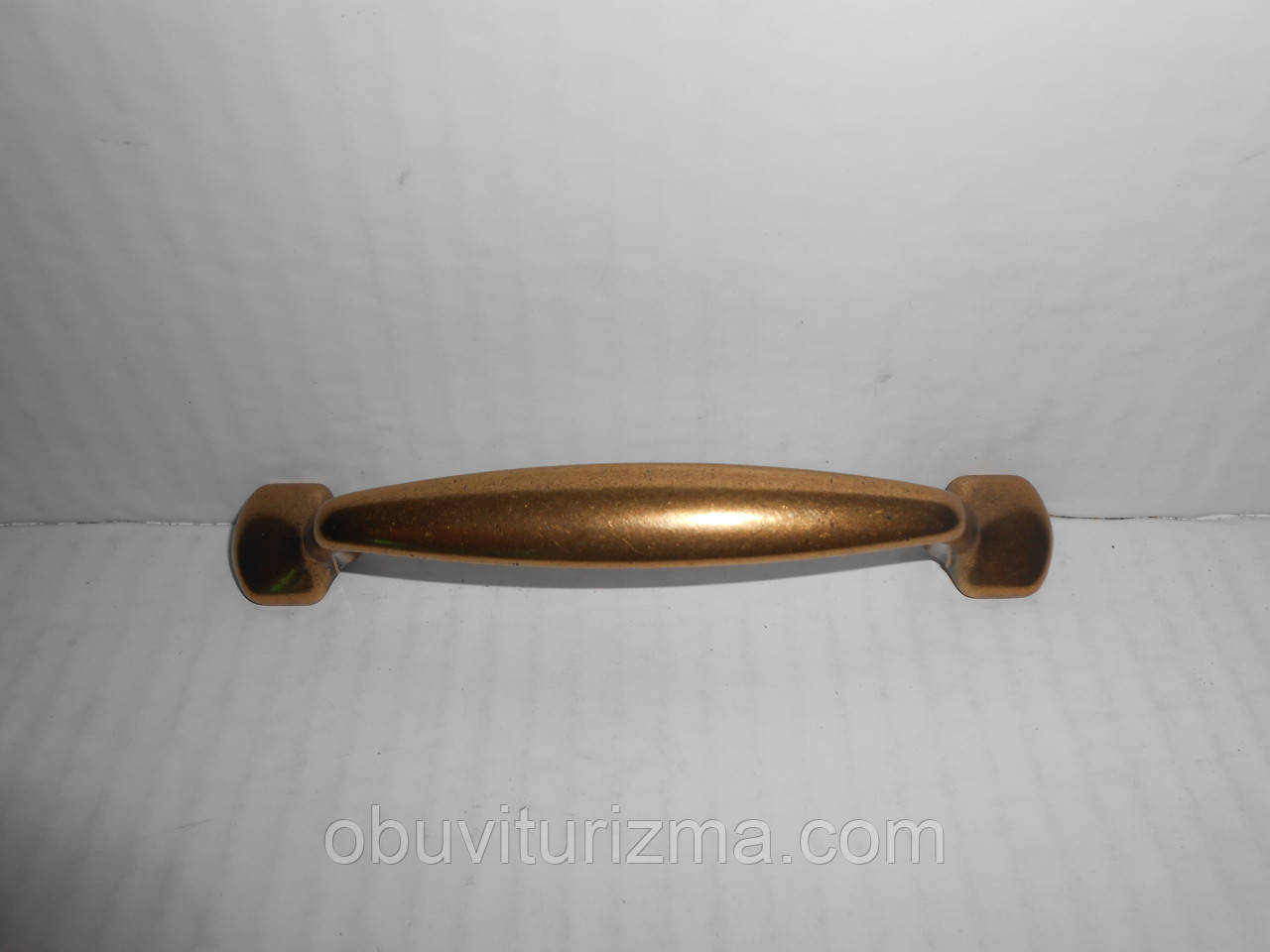 Меблева ручка Bosetti Marella 15341.09600.07 B 96 мм