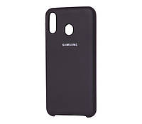 Чехол Original Case для Samsung Galaxy A8 Star / A9 Star Black