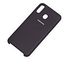 Чохол Original Case для Samsung Galaxy A8 Star / A9 Star Black, фото 3