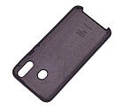 Чохол Original Case для Samsung Galaxy A8 Star / A9 Star Black, фото 4
