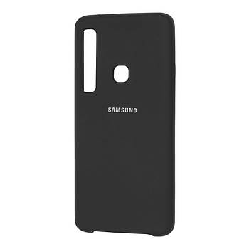 Чехол Original Case для Samsung A920 Galaxy A9 2018 Black