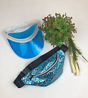 Одяг, взуття та аксесуари