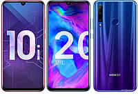 Чохли для Honor 10i / Honor 20 lite