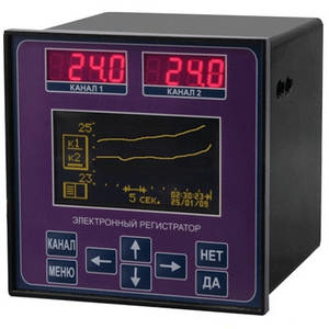 Регистраторы данных