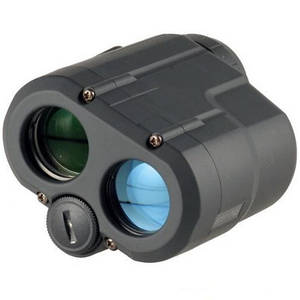 Лазерні далекоміри