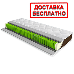 Матрац ортопедичний Epsilon/Епсилон Sleep&Fly Organic ТМ ЕММ