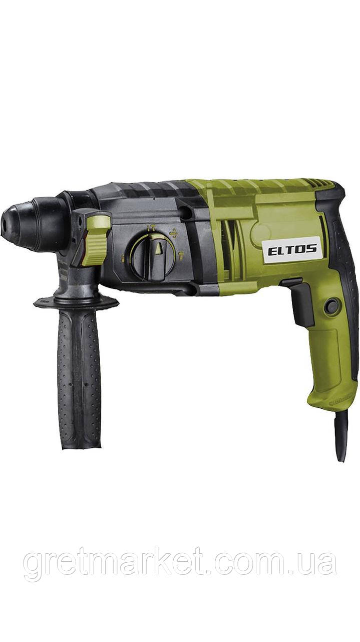 Перфоратор електричний ELTOS ПЕ-1020
