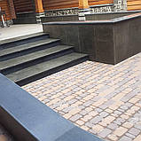 Сходи з граніту ( термооброблені), фото 4