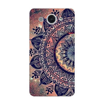 Чохол з малюнком Printed Silicone для Huawei Y3 2017 / 2018 Візерунки