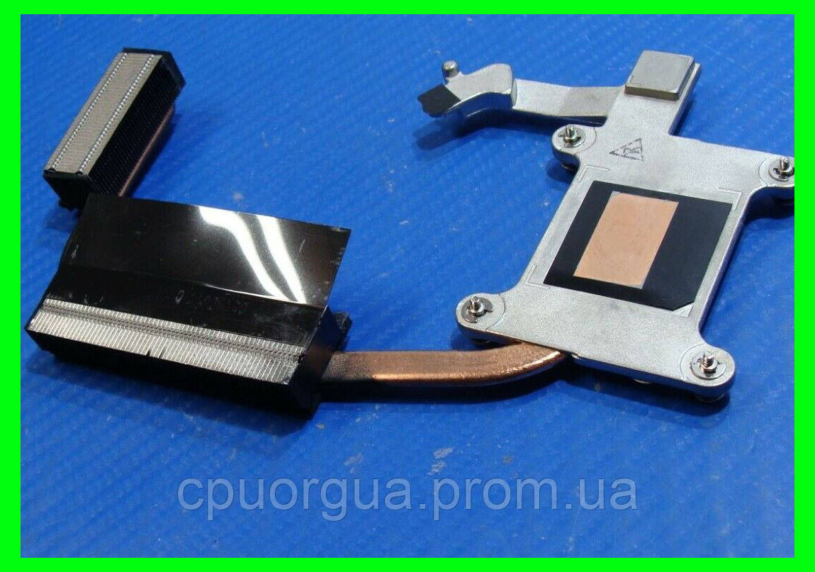 Радіатор системи охолодження процесора Lenovo ThinkPad E430 (CPU Heatsink)