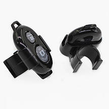 Кріплення-тримач пульта блютуз (Bluetooth) на монопод для смартфона, фото 2