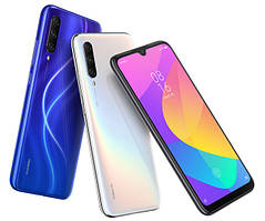 Xiaomi Mi9 Lite