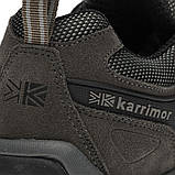 Кросівки Karrimor Aspen Low Charcoal, оригінал. Доставка від 14 днів, фото 7