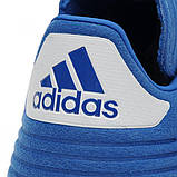 Кеди Adidas Copa Super Suede Trainers Blue/White, оригінал. Доставка від 14 днів, фото 6
