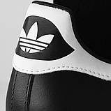 Кеди Adidas Samba Super Trainers Black/White, оригінал. Доставка від 14 днів, фото 5