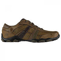 Кеди Skechers Diameter Vasse Brown, оригінал. Доставка від 14 днів