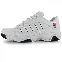 Кросівки K Swiss Court Blast White/Black, оригінал. Доставка від 14 днів