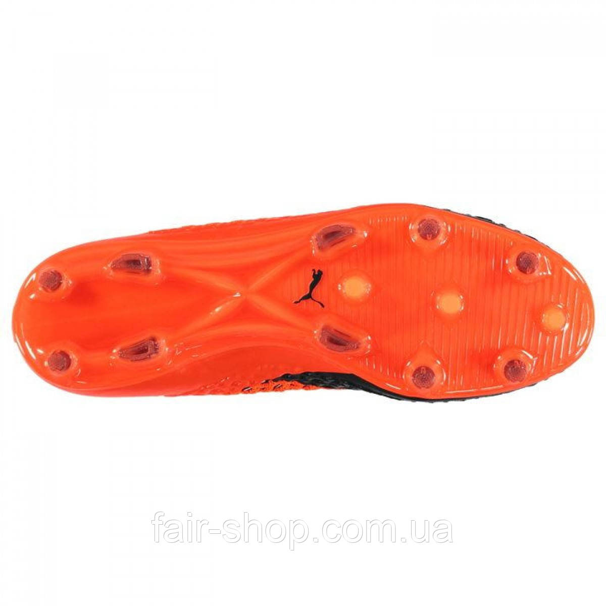 Puma top future orange