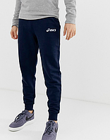 Мужские спортивные штаны Asics синие