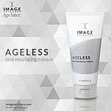 IMAGE Skincare Оновлювальна маска AGELESS, 57 г, фото 10
