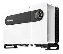 Мережевий інвертор Growatt MAX 50KTL3 LV