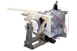 Бойлер у зборі