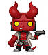 Фігурка Funko Pop Фанко Поп Хеллбой Hellboy Anung Un Rama 10 см  D HB01.024, фото 2