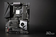 Огляд материнської плати GIGABYTE X570 AORUS PRO: час збирати потужні ПК на Ryzen