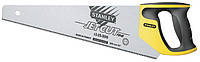 STANLEY 2-15-595 Ножовка Stanley Jet-Cut Fine 450 мм.