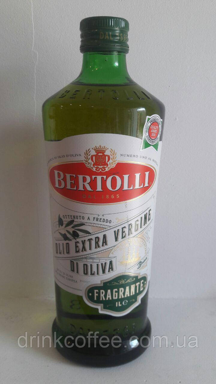 Bertolli Fragrante Extra Virgin оливкова олія, Італія, 1 л, фото 1