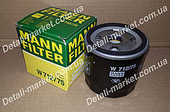 Фільтр масляний Нексія Mann