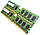 Оперативна пам'ять Micron DDR2 4Gb (2Gb+2Gb) 800MHz PC2 6400U 2R8 CL6 (MT16HTF25664AY-800J1) Б/В, фото 3