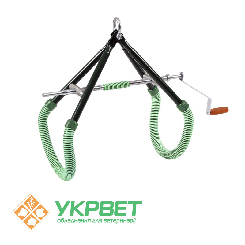 Підйомник для корів Profi (до 1500 кг)