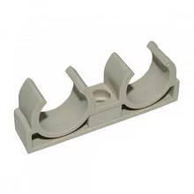 Кріплення для поліпропіленових труб