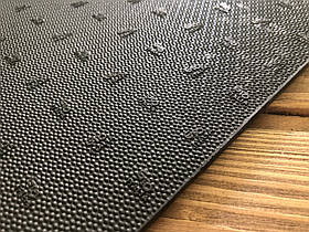 Гума набічна Gto italia (гто італія) original 500*500*6,2 мм колір коричневий