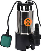 Насос дренажний 750 Вт FLO 79790 (Польща)