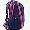 Рюкзак шкільний каркасний Kite Education К19-732S-1 London, фото 4