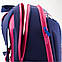 Рюкзак шкільний каркасний Kite Education К19-732S-1 London, фото 9