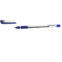 Ручка масляная Cello FineGrip (0,5мм) стержень синий