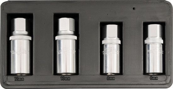 Набір шпильковертов YATO YT-0620 (Польща), фото 1